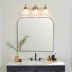 Kichler Lighting 55155CPZ Champagne Bronze Bath 3lt Image 5