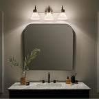 Kichler Lighting 55155CPZ Champagne Bronze Bath 3lt Image 4