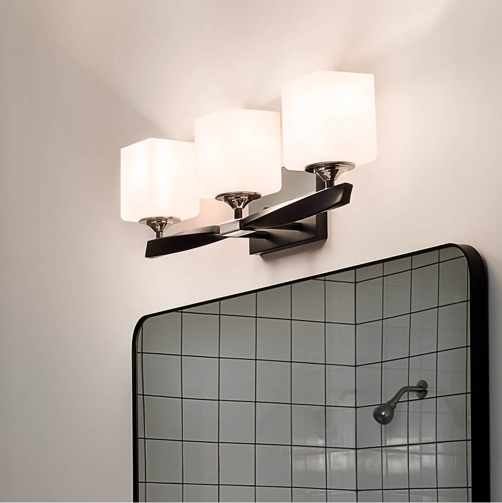 Kichler Lighting Marette Bath 3lt