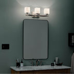 Kichler Lighting Marette Bath 3lt
