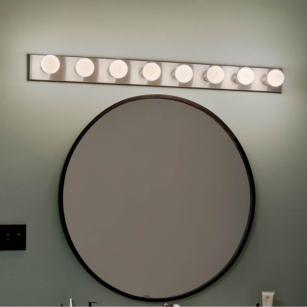 Kichler Lighting  Linear Bath 48in