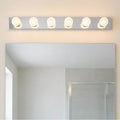 Kichler Lighting 626CH Chrome Linear Bath 36in Image 1