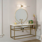 Kichler Lighting 55074CPZ Champagne Bronze Wall Sconce 2lt Image 5