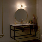 Kichler Lighting 55074CPZ Champagne Bronze Wall Sconce 2lt Image 4
