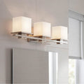 Kichler Lighting 45151AP Antique Pewter Bath 3lt Image 1