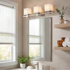 Kichler Lighting 45151AP Antique Pewter Bath 3lt Image 4