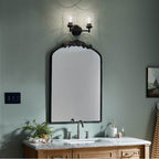 Kichler Lighting 45885BK Black Bath 2lt Image 3