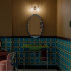 Kichler Lighting 55251CPZ Champagne Bronze Bath 2lt Image 7