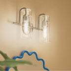 Kichler Lighting 55251CPZ Champagne Bronze Bath 2lt Image 4