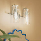 Kichler Lighting 55251PN Polished Nickel Bath 2lt Image 4