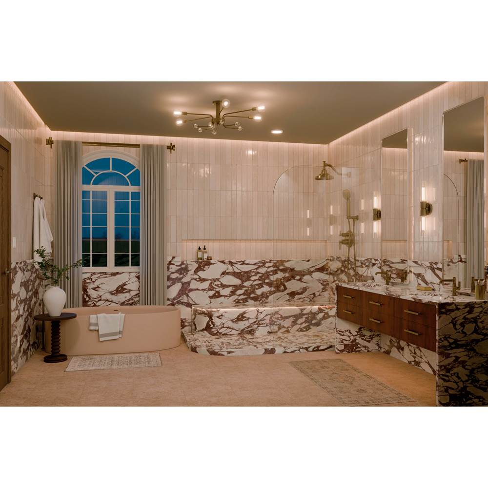 Kichler Lighting  6t Cob Wet