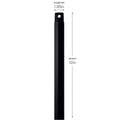 Kichler Lighting  12 Inch Ceiling Fan Downrod