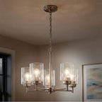 Kichler Lighting Winslow Chandelier 5lt