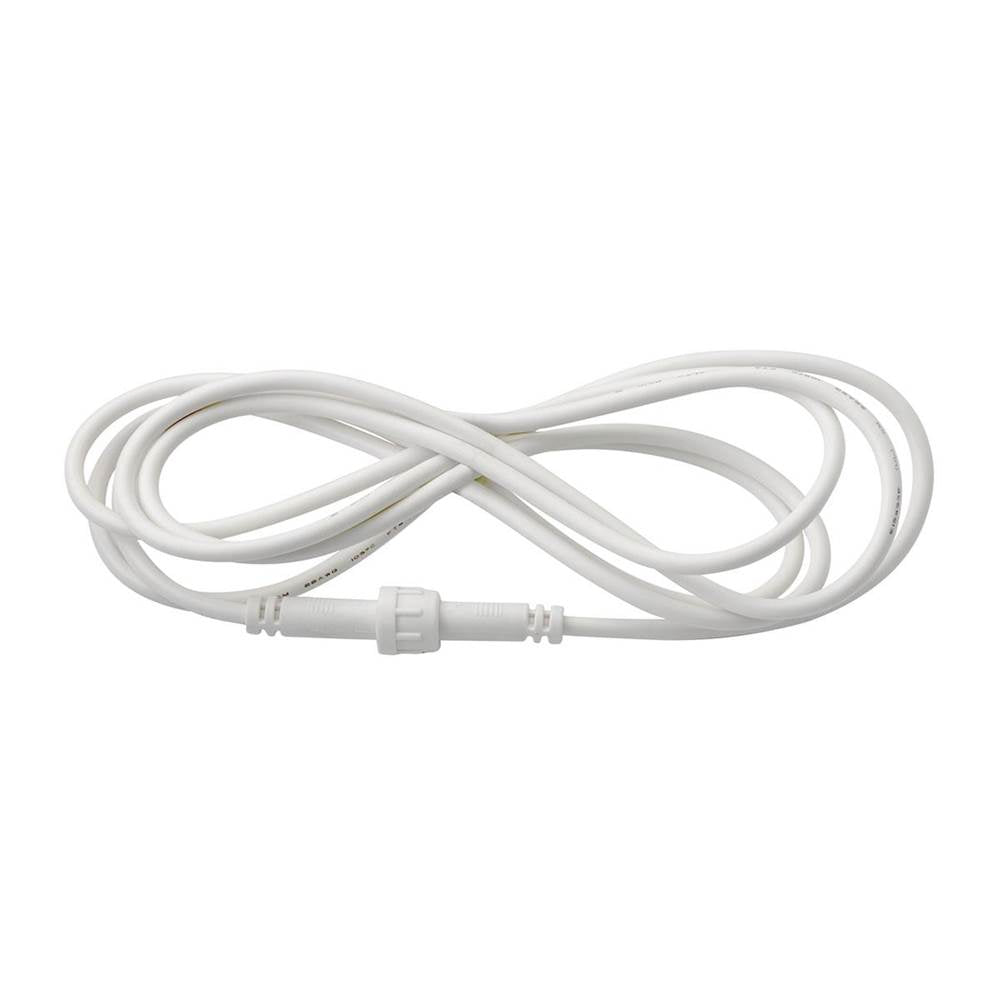 Kichler Lighting  Unv. Extension Cord 6''