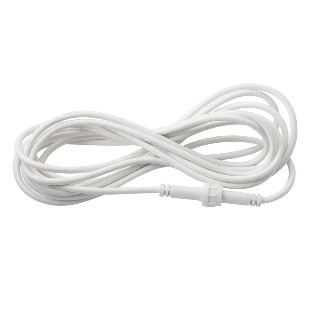 Kichler Lighting  Unv. Extension Cord 10''
