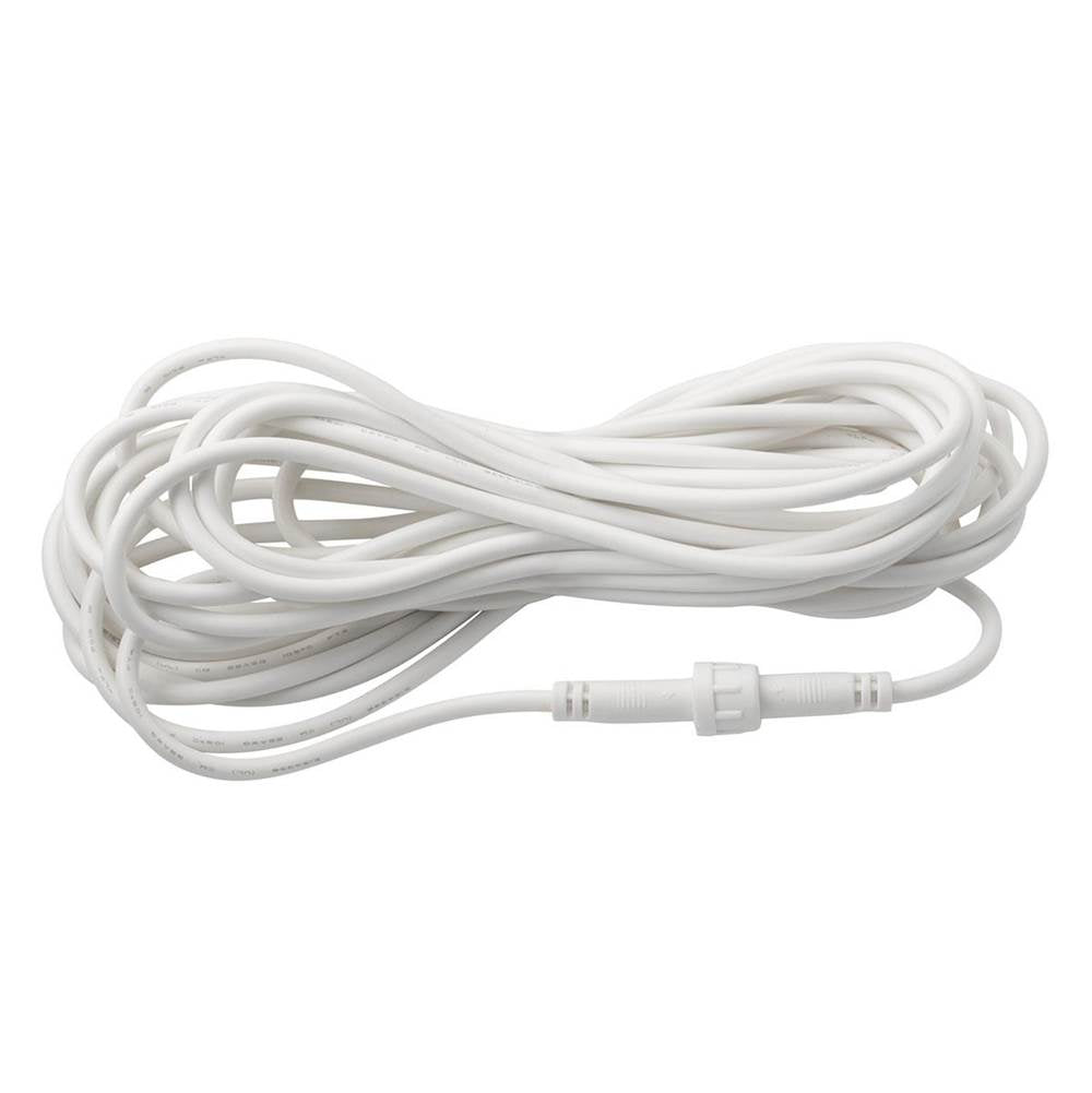 Kichler Lighting  Unv. Extension Cord 20''