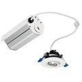 Kichler Lighting  2in Gimbal Downlight 3000k