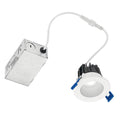 Kichler Lighting  2in Mini Recessed Downlight 30
