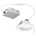 Kichler Lighting  4in Recessed Downlight 2700k