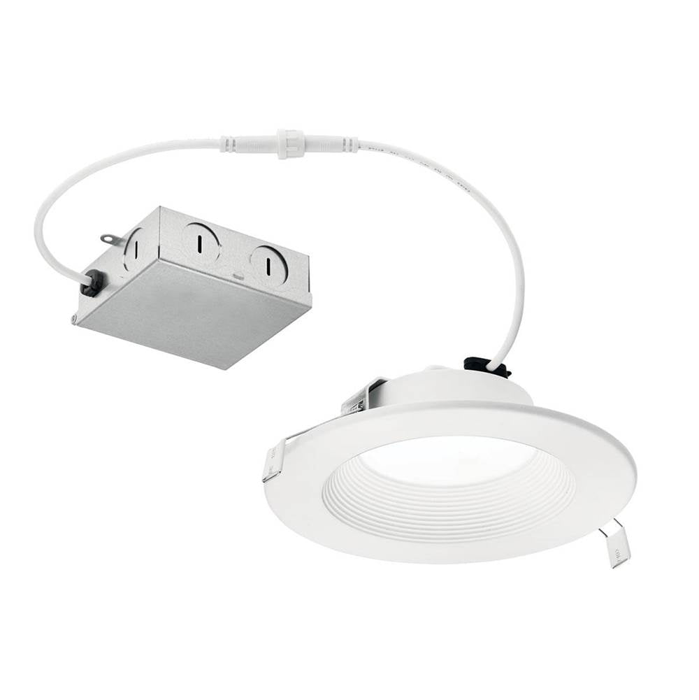 Kichler Lighting  6in Recessed Downlight 2700k
