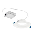 Kichler Lighting  6in Recessed Downlight 3000k