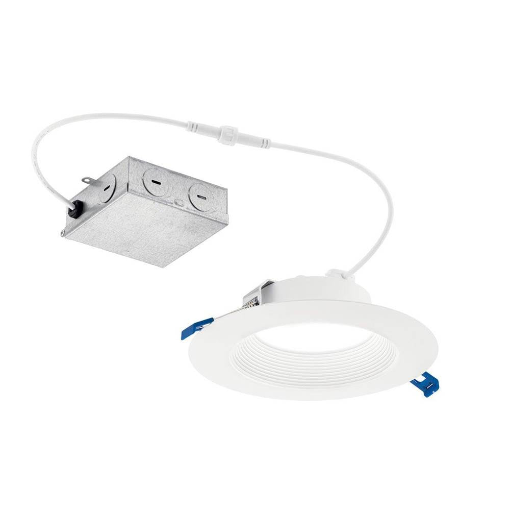 Kichler Lighting  6in Recessed Downlight 3000k