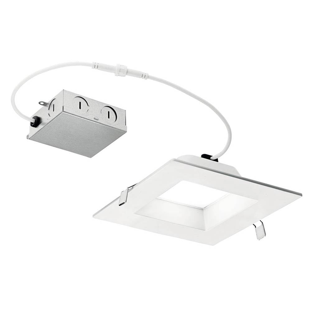 Kichler Lighting  6in Recessed Downlight 2700k