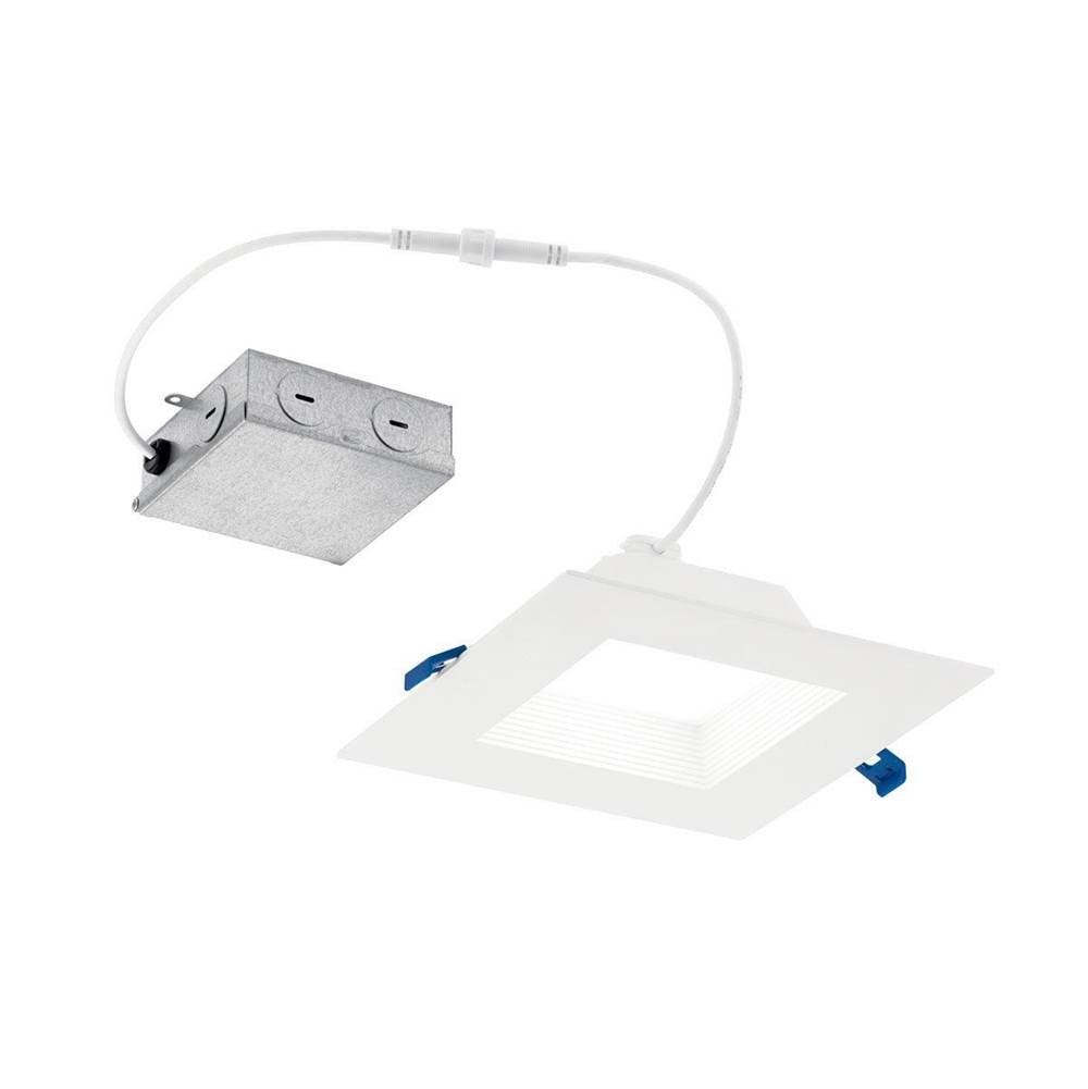 Kichler Lighting  6in Recessed Downlight 3000k