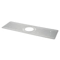 Kichler Lighting  Unv. Rough-in Plt 1.8-3-4-6in