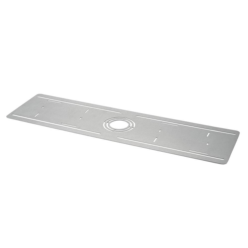 Kichler Lighting  Unv. Rough-in Plt 2.5-3.5-5in