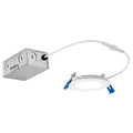 Kichler Lighting  3in Slim Downlight 2700k