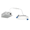 Kichler Lighting  4in Slim Downlight 3000k