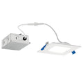 Kichler Lighting  4in Slim Downlight 2700k