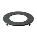 Kichler Lighting  4in Round Slim Downlight Trim