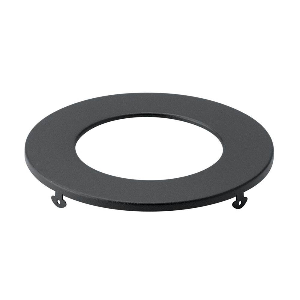 Kichler Lighting  4in Round Slim Downlight Trim