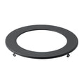 Kichler Lighting  6in Round Slim Downlight Trim