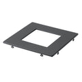 Kichler Lighting  6in Square Slim Downlight Trim