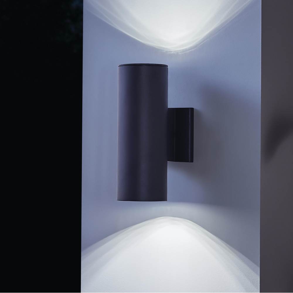 Kichler Lighting  Outdoor Wall 1lt Led