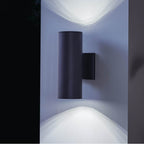 Kichler Lighting  Outdoor Wall 1lt Led