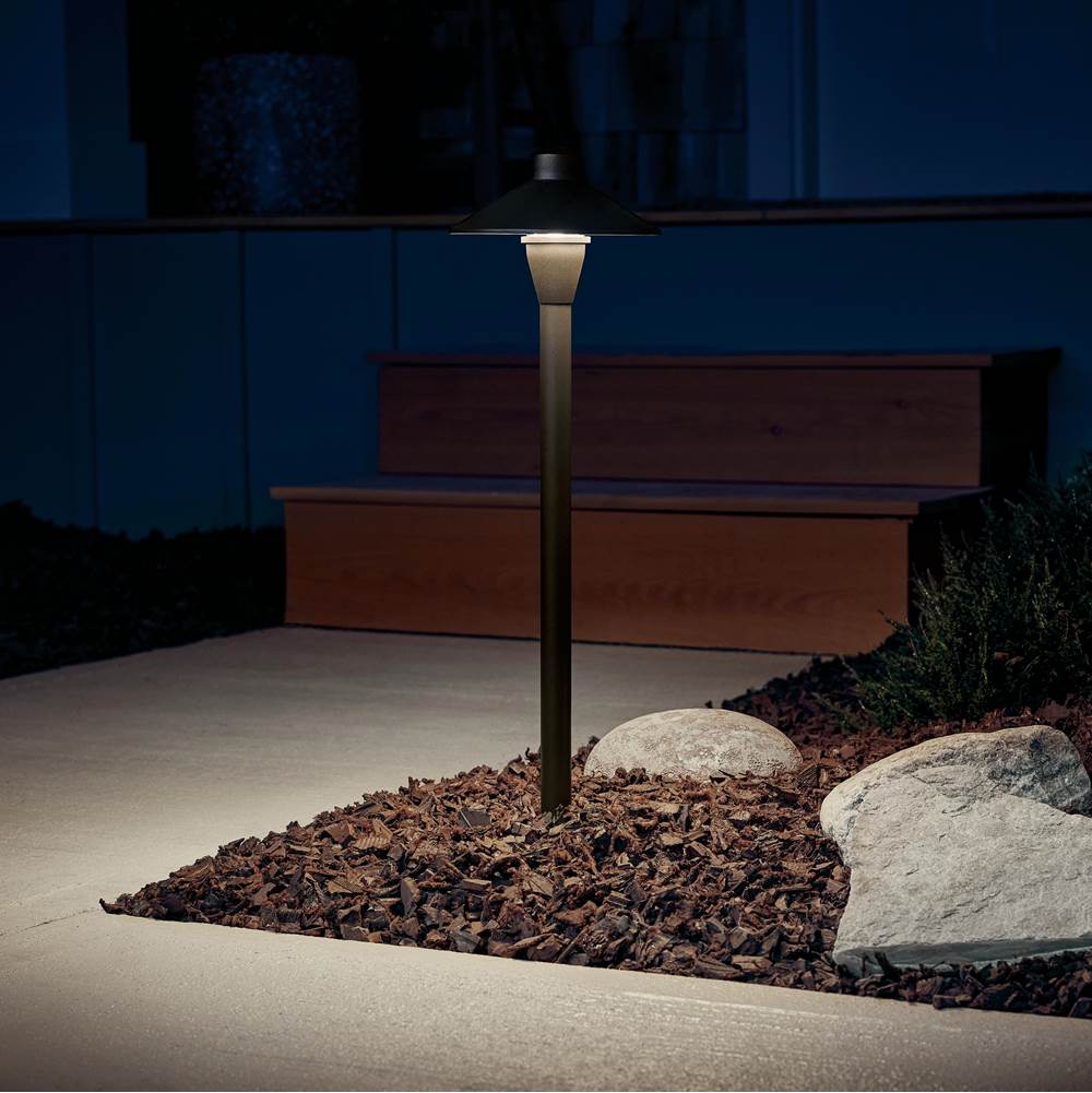 Kichler Lighting  Traditonal Path