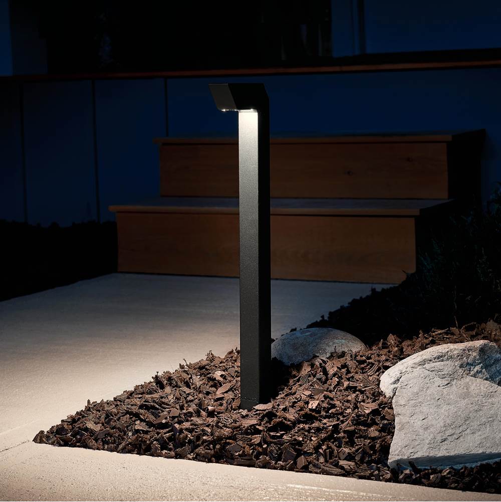 Kichler Lighting  Right Angle Path Light