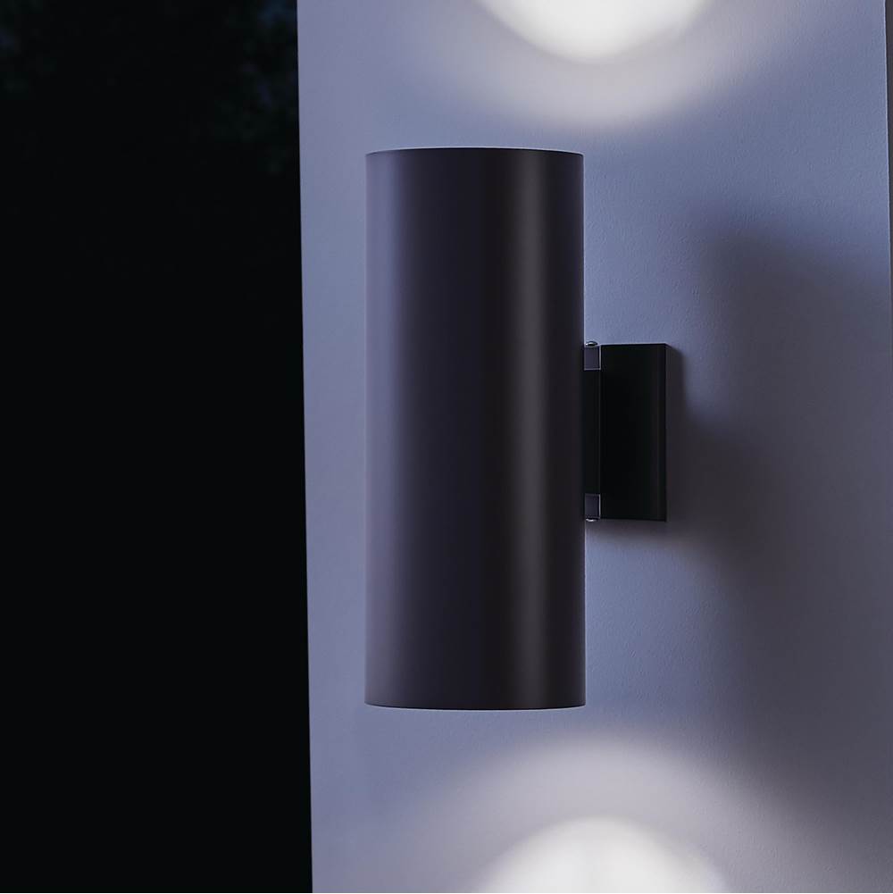 Kichler Lighting  Indoor/outdoor Wall 2lt