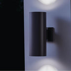 Kichler Lighting  Indoor/outdoor Wall 2lt