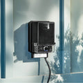 Kichler Lighting 15E60BK Black Material Transformer 60w Image 1