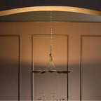 Kichler Lighting 52856LBRLBZ  Chandelier 5lt Image 6