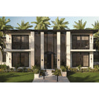 Kichler Lighting 59149BKTLED Textured Black Outdoor Wall Xl Image 2
