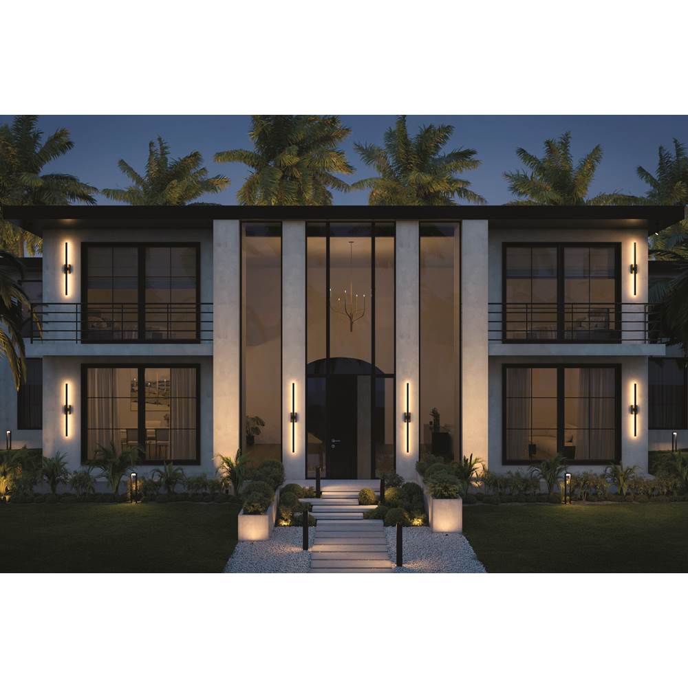 Kichler Lighting  Outdoor Wall Xl