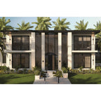 Kichler Lighting 59150BKTLED Textured Black Outdoor Wall Xxl Image 1