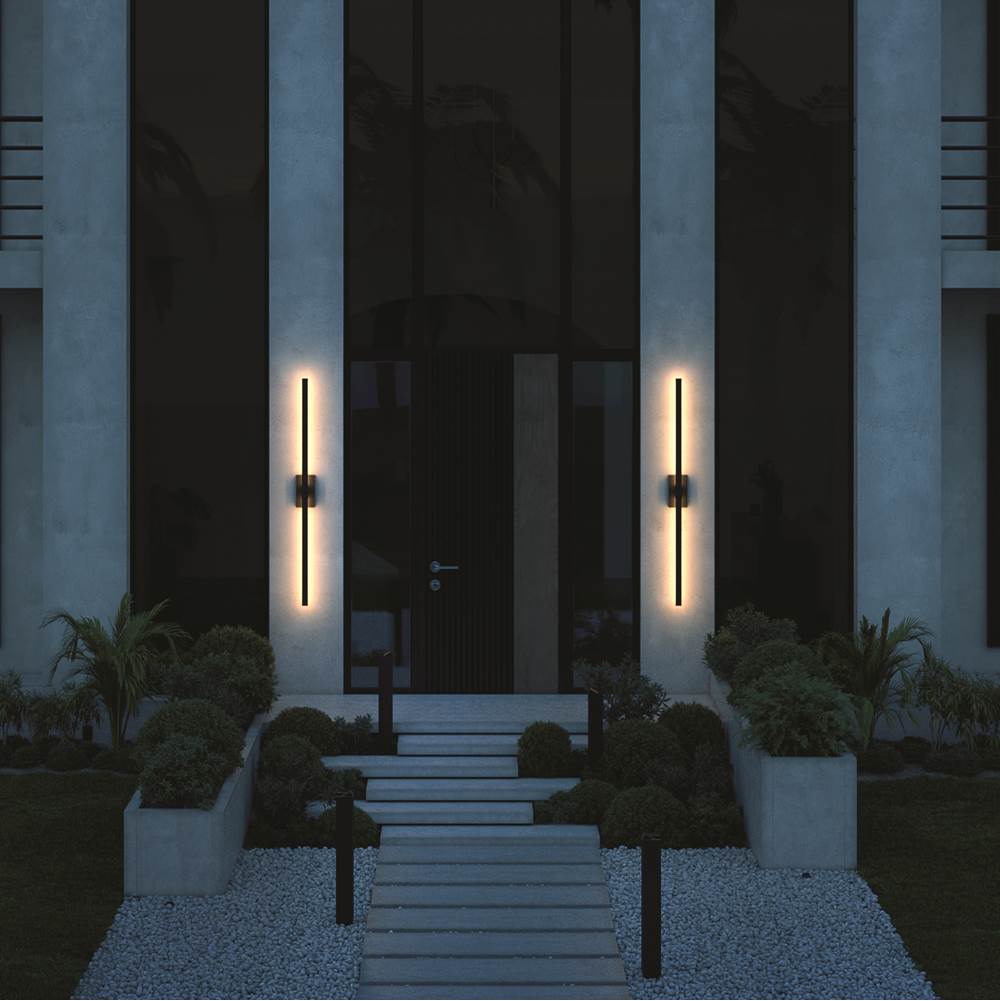Kichler Lighting  Outdoor Wall Xxl