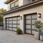 Kichler Lighting 59060BSL Black,Silver Outdoor Wall 1lt Image 5